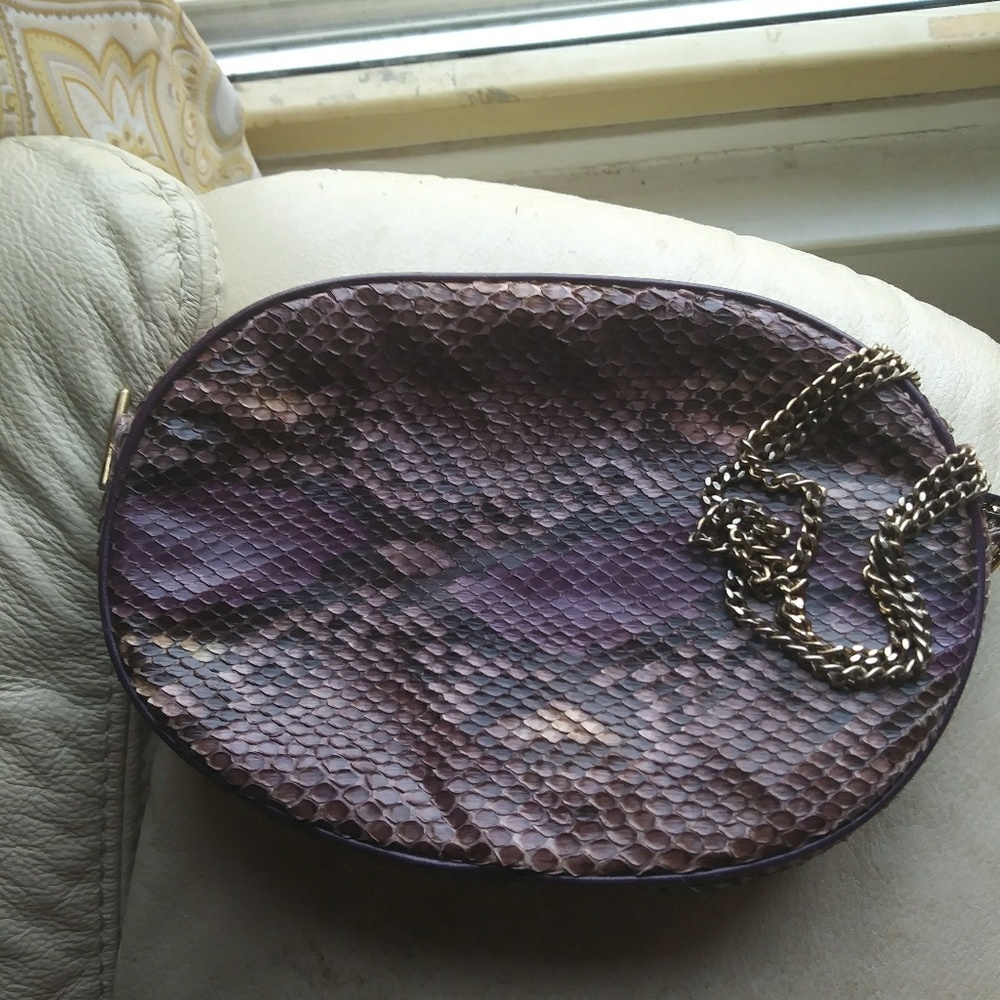 Evening Clutch